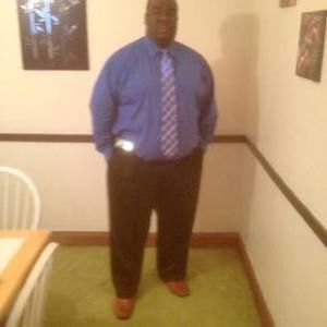 Meet your Posher, Brandon